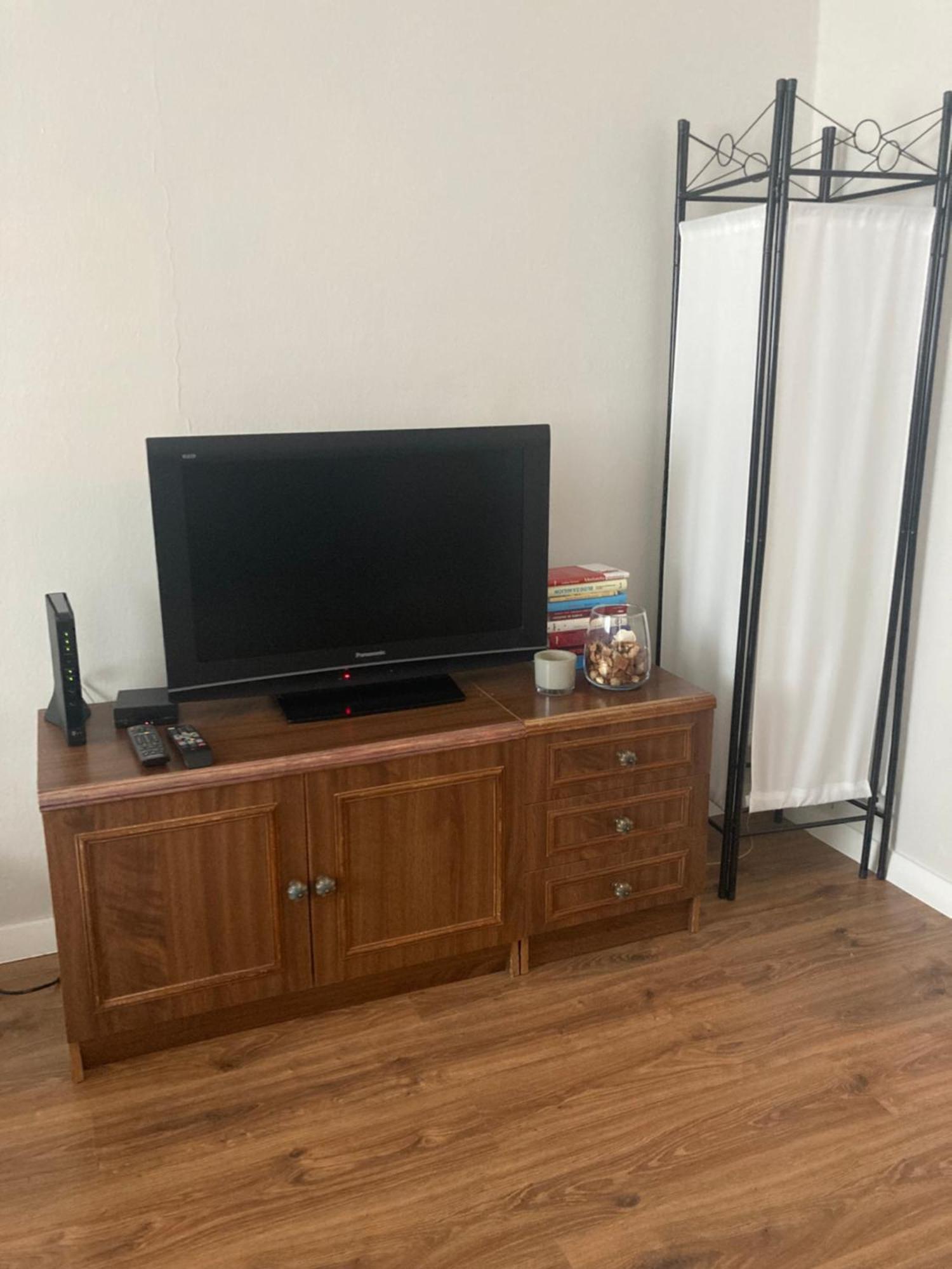 Utulny apartman blizko centra Michalovce Bagian luar foto