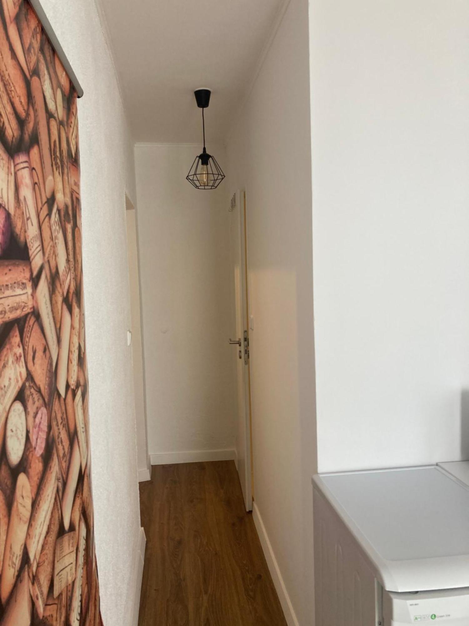 Utulny apartman blizko centra Michalovce Bagian luar foto